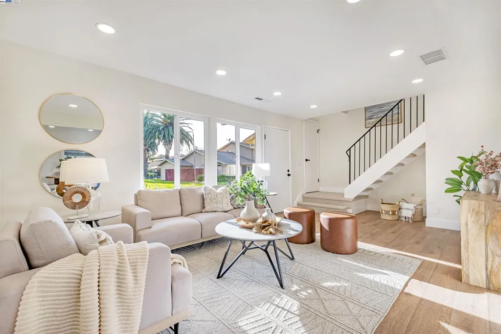 4546 Bartolo Terrace Fremont CA 94536