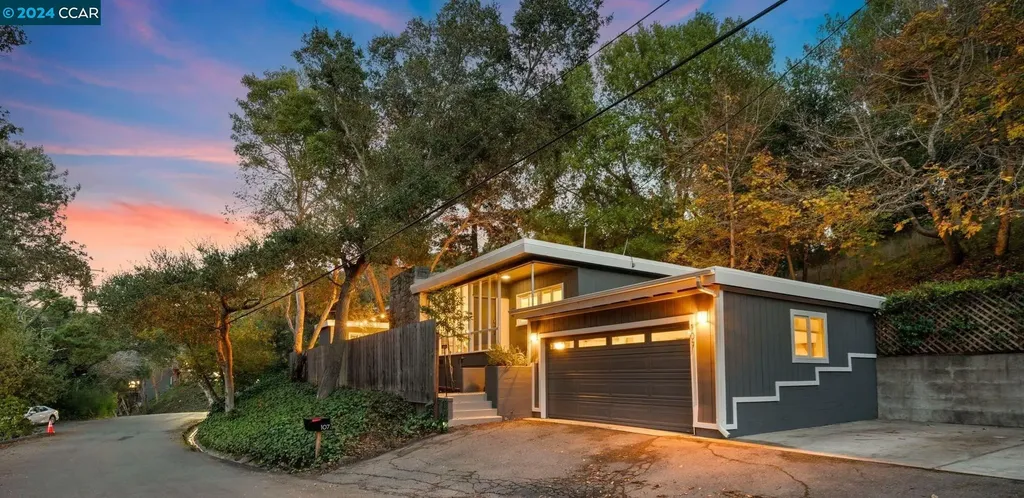 107 Spring Road Orinda CA 94563