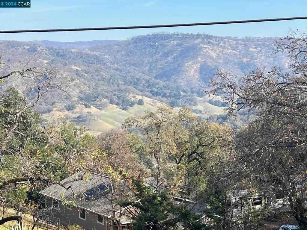 228 Country Club Lane Napa CA 94558