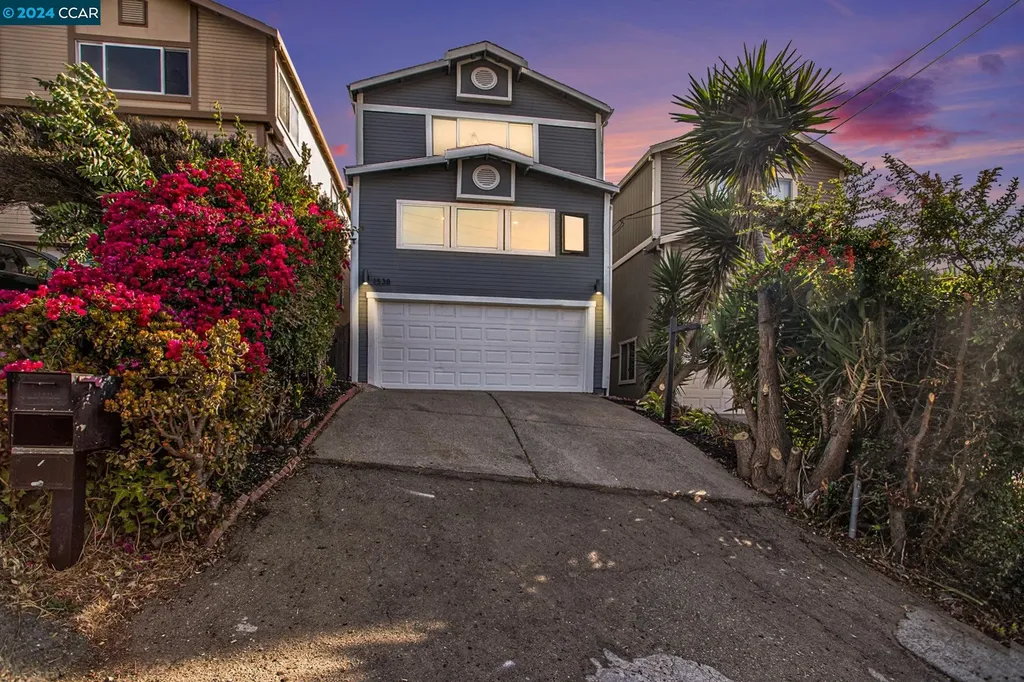1538 Beau Rivage San Pablo CA 94806