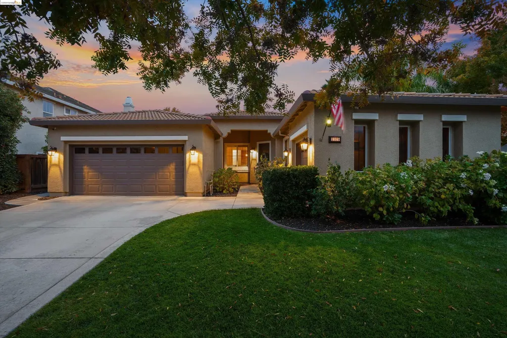 2329 Indian Springs Court Brentwood CA 94513