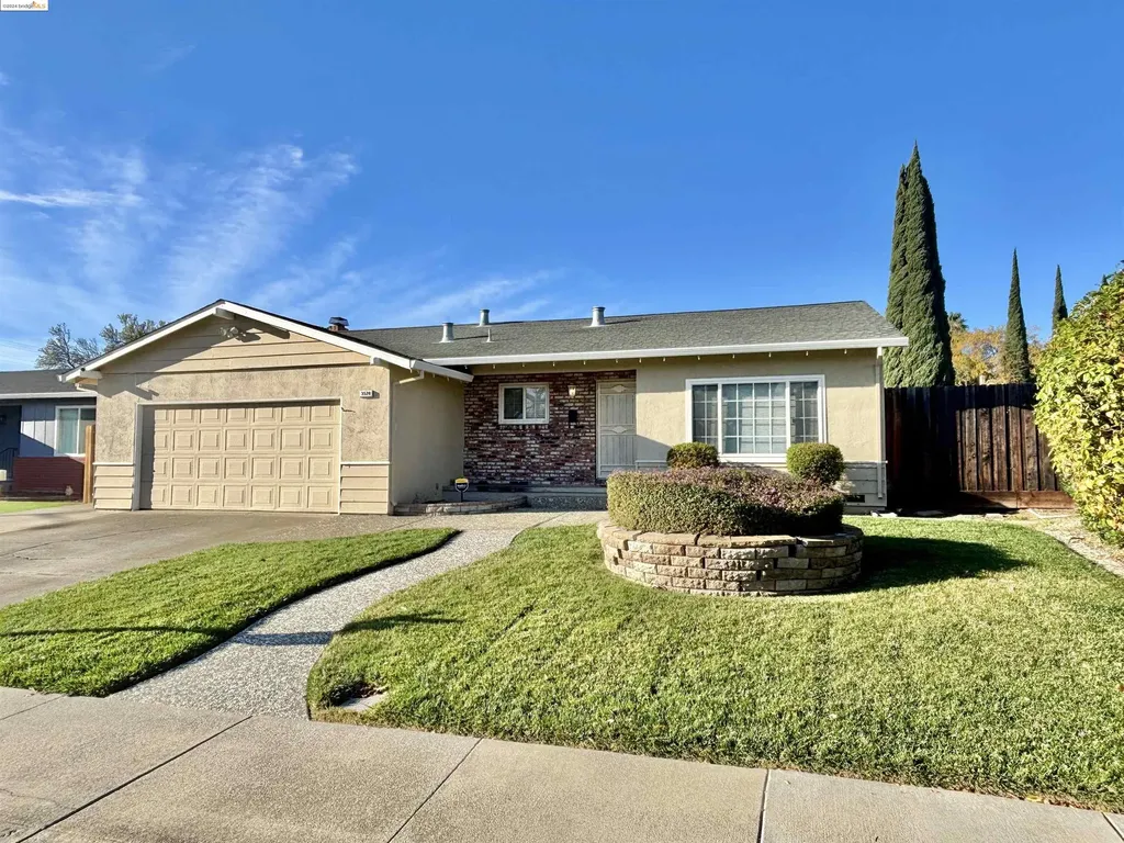 3520 Rio Grande Drive Antioch CA 94509