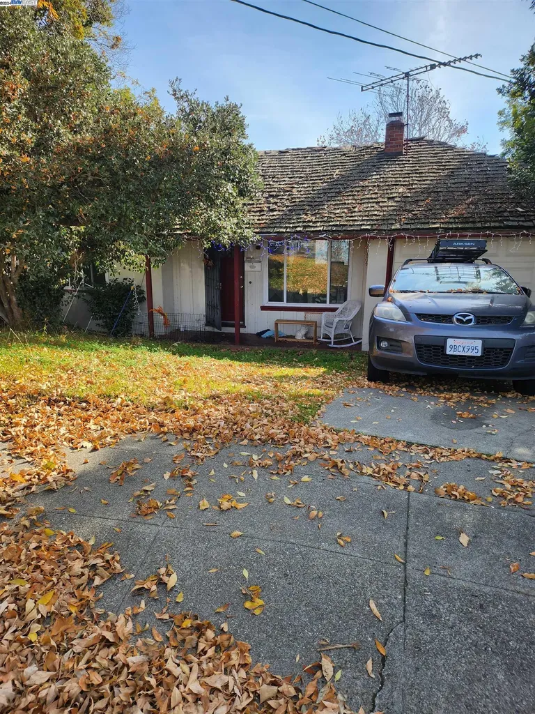 2412 Lyle Court San Leandro CA 94578