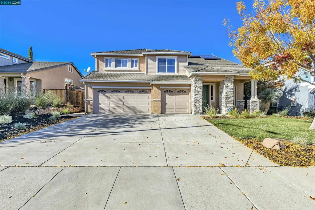 5457 San Martin Way Antioch CA 94531