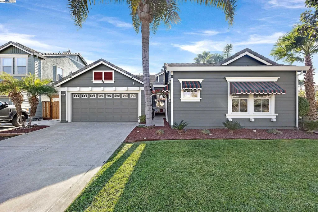 148 Treadwell Court Brentwood CA 94513