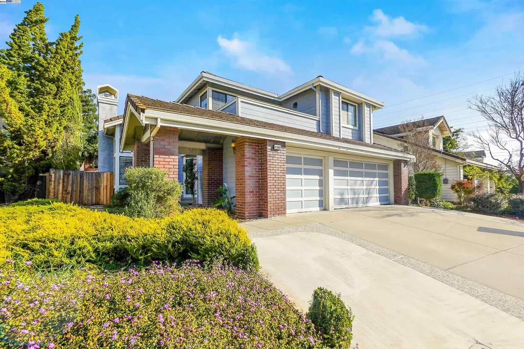 43860 Cameron Hills Drive Fremont CA 94539