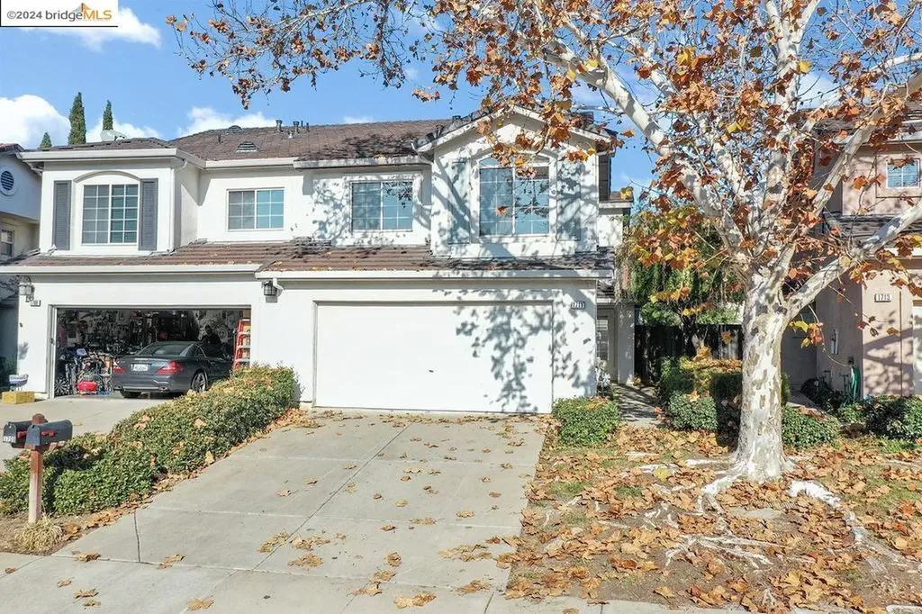 1711 Periwinkle Way Antioch CA 94531