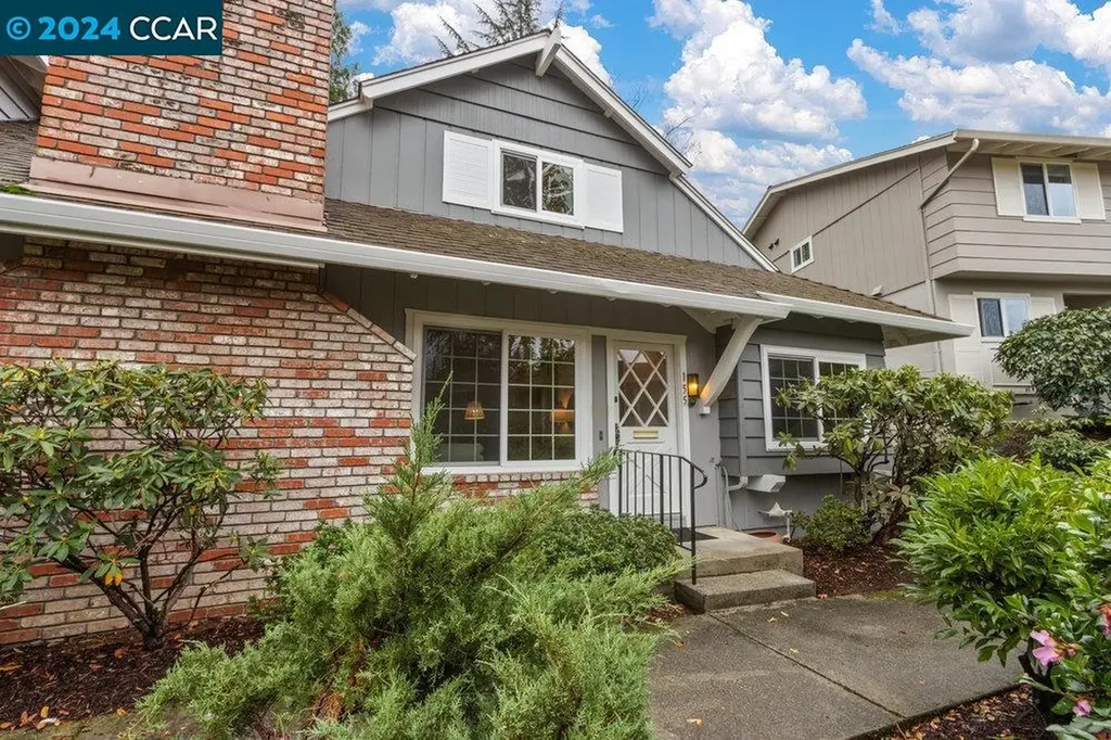 155 Miramonte Drive Moraga CA 94556