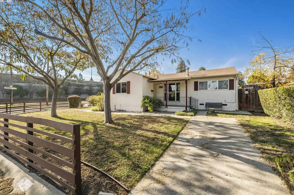 21153 Tyee Court Castro Valley CA 94546
