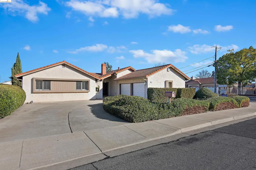 621 Iglesia Court Antioch CA 94509