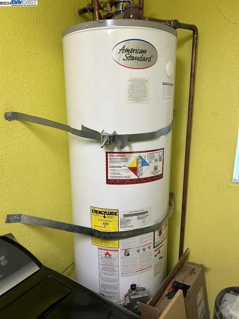 1060 105th Avenue Oakland CA 94603