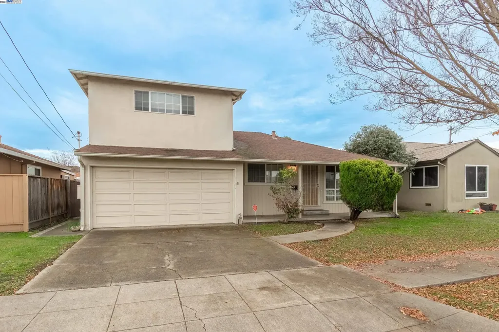 3925 Mission Way San Leandro CA 94578