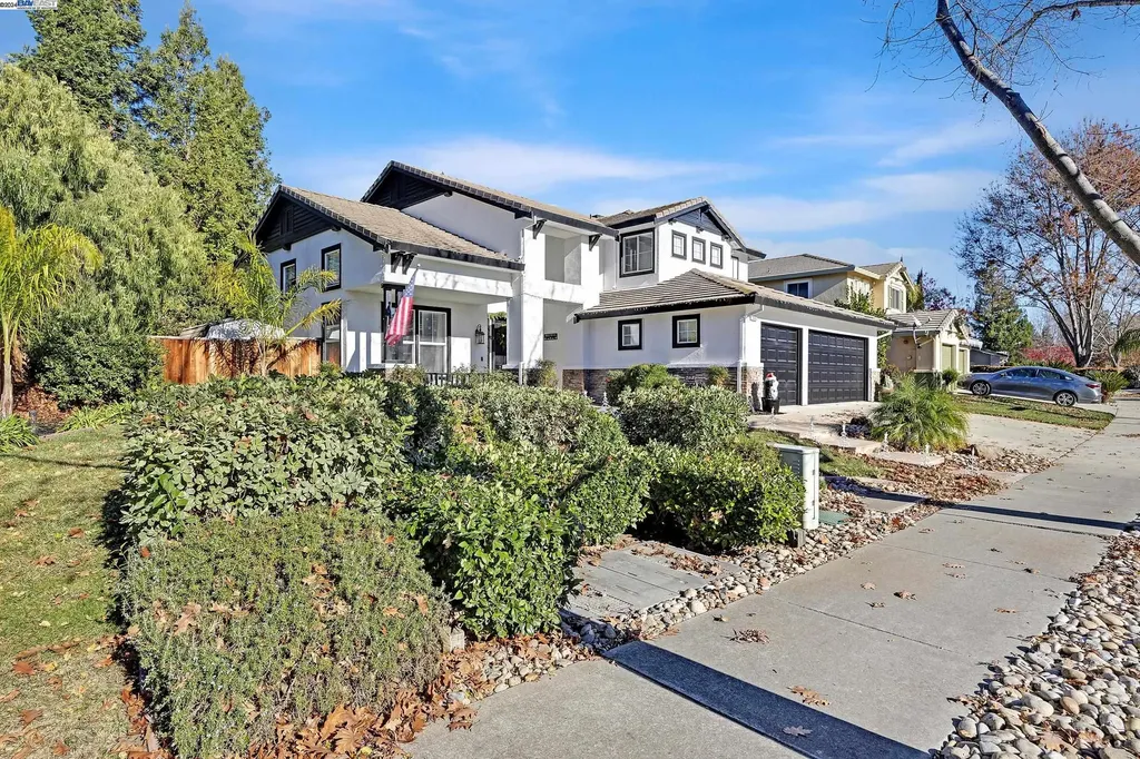 1483 Rebecca Drive Livermore CA 94550
