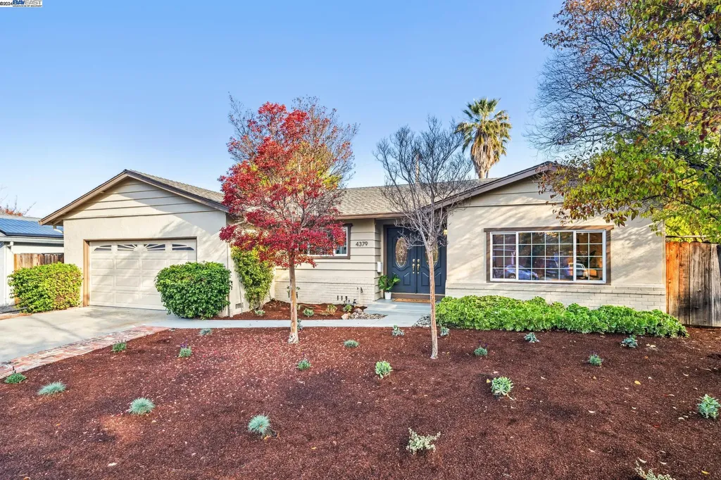 4379 Heartwood Court Concord CA 94521