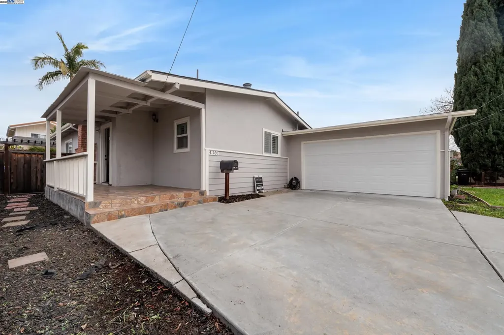 41260 Norman Court Fremont CA 94539