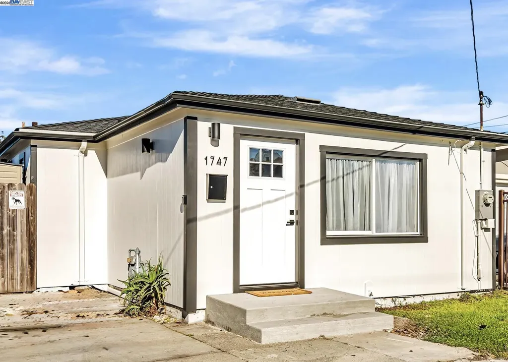 1747 California Avenue San Pablo CA 94806