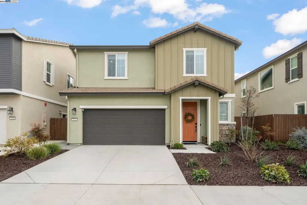 512 Pueblos Drive Oakley CA 94561