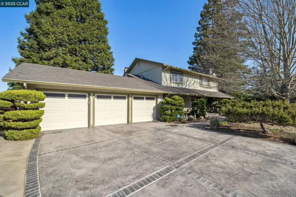 970 Maricaibo Place San Ramon CA 94583