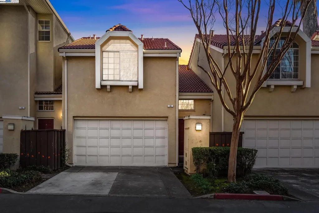 14 Sea Crest Terrace Fremont CA 94536