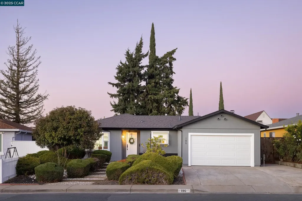 186 Atherton Avenue Pittsburg CA 94565