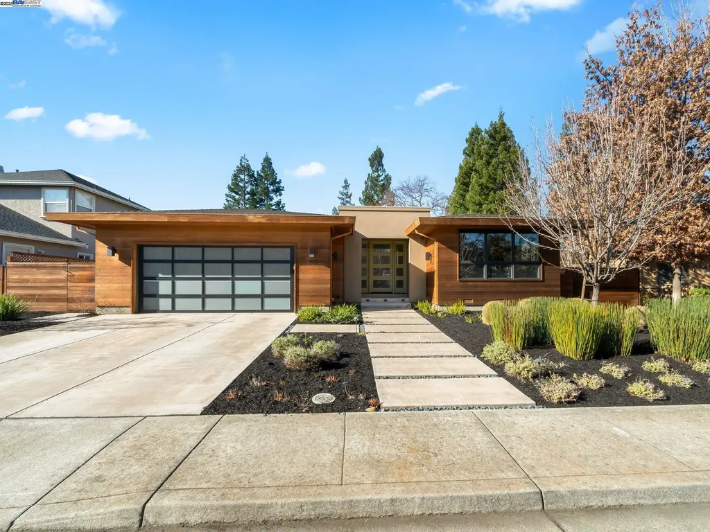1328 Moselle Court Livermore CA 94550