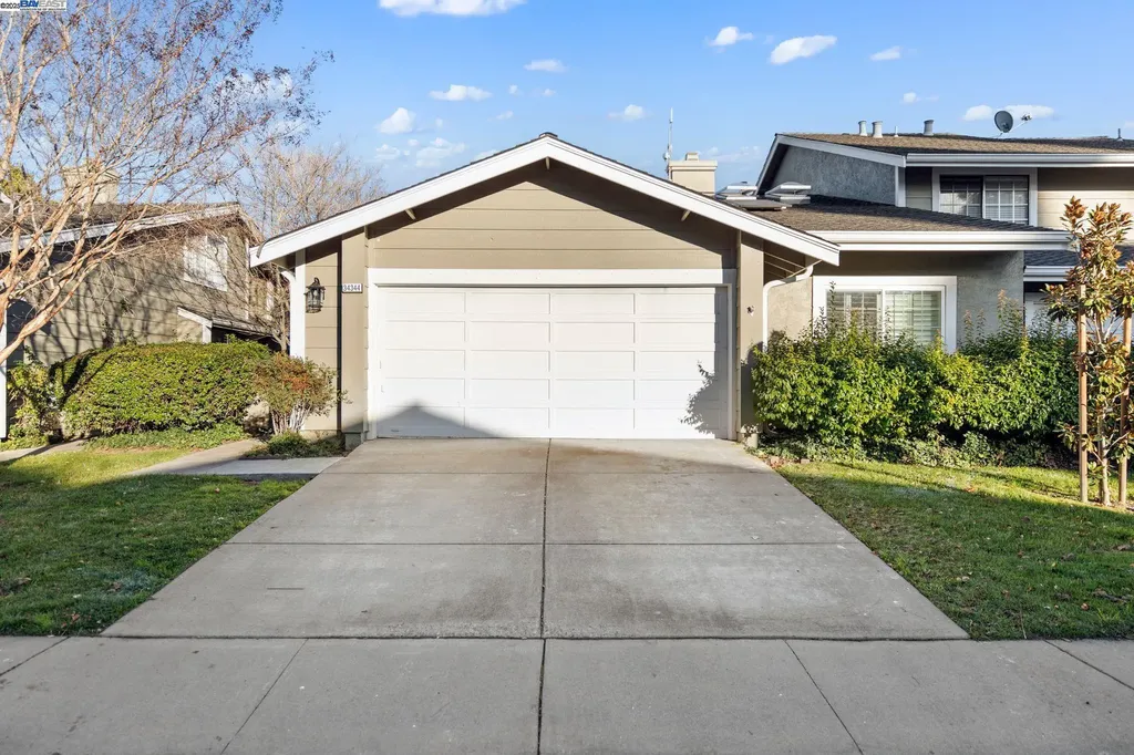 34344 Portia Terrace Fremont CA 94555
