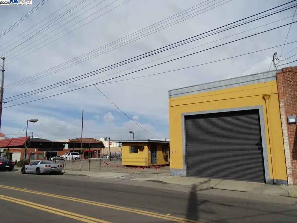 1900 Park Street Alameda CA 94501