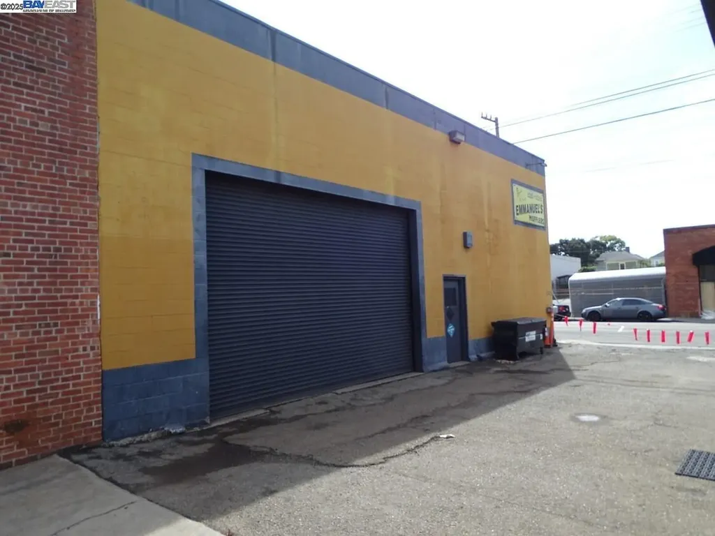 1900 Park Street Alameda CA 94501