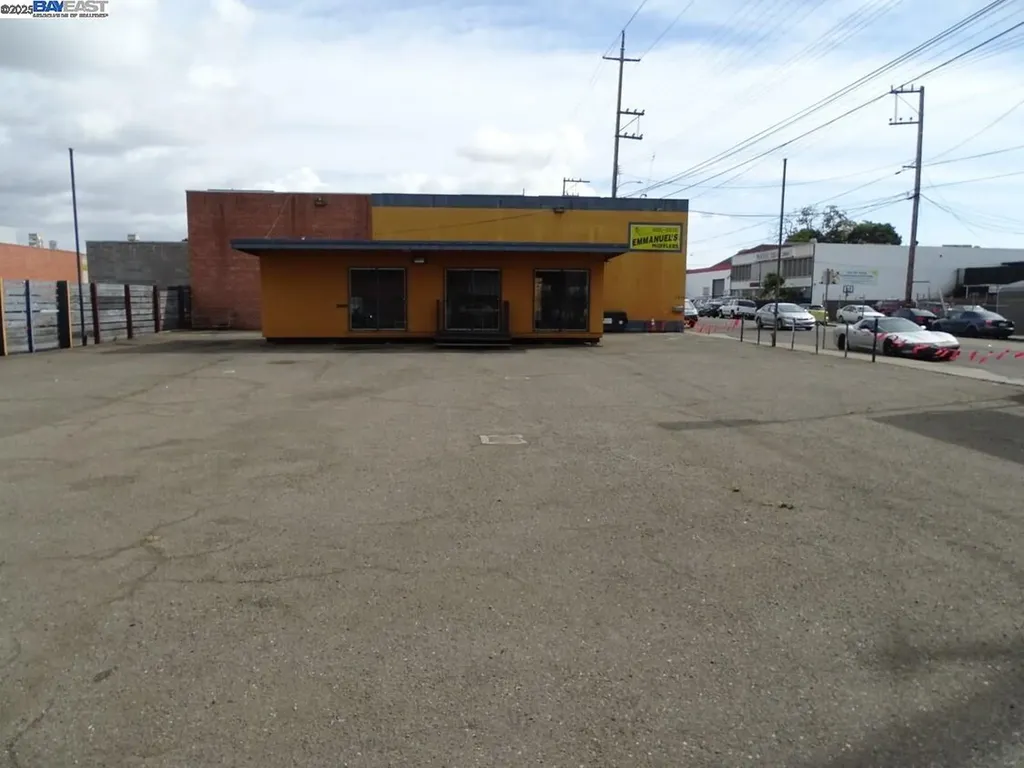 1900 Park Street Alameda CA 94501