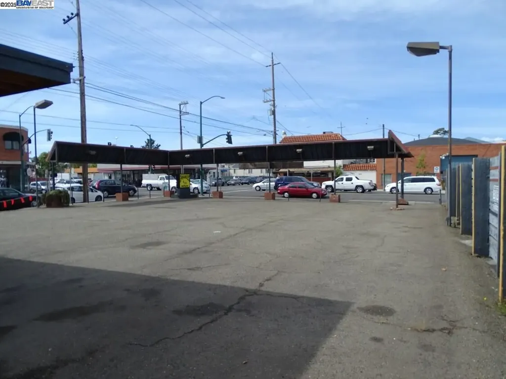 1900 Park Street Alameda CA 94501