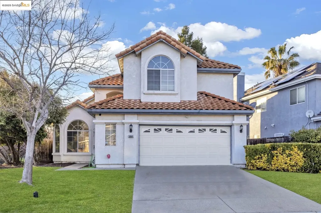 5064 Toyon Way Antioch CA 94531