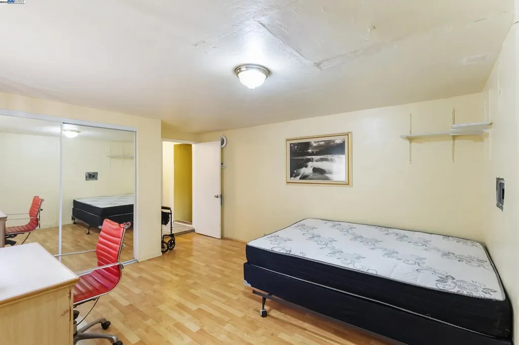 2918 Foothill Boulevard Oakland CA 94601