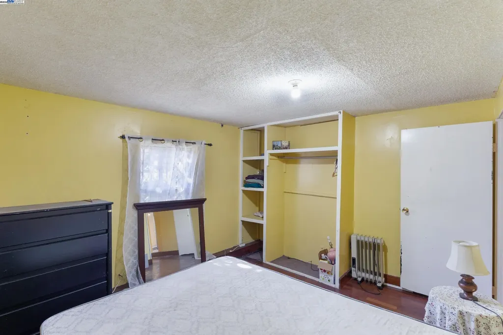 2918 Foothill Boulevard Oakland CA 94601