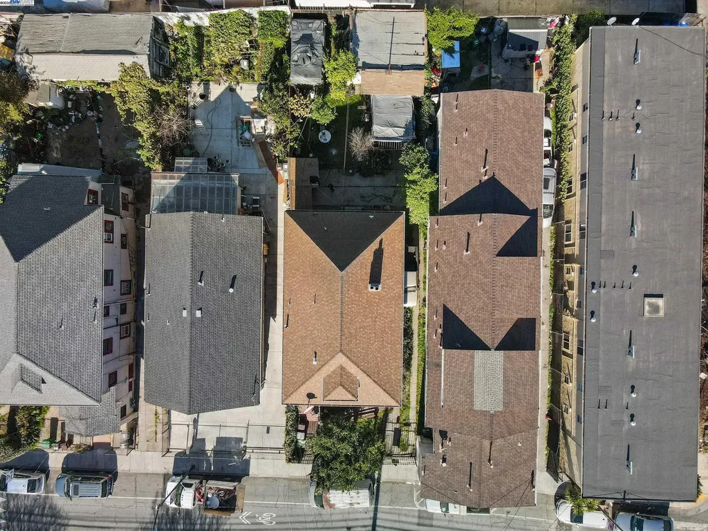 2918 Foothill Boulevard Oakland CA 94601