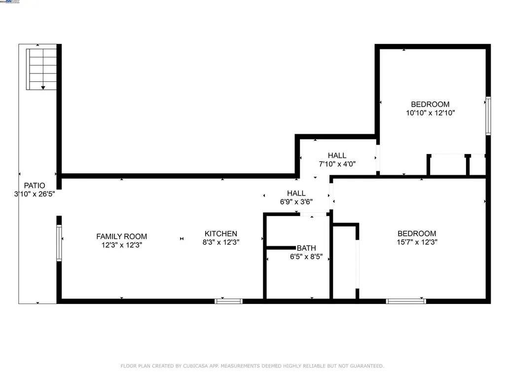 2918 Foothill Boulevard Oakland CA 94601