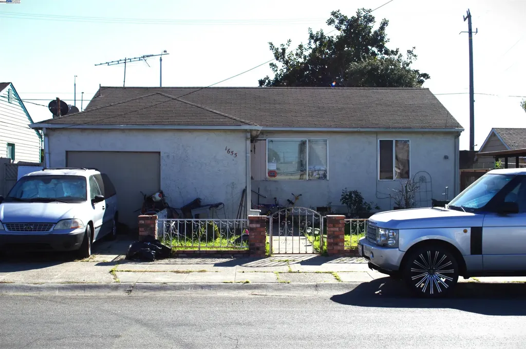 1655 Virginia Street San Leandro CA 94577