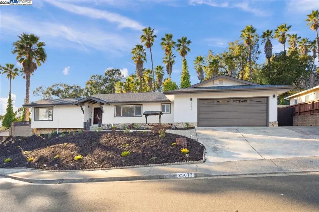25673 Paul Court Hayward CA 94541