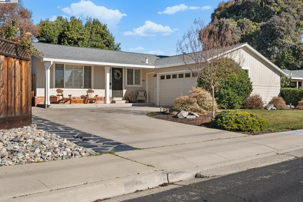 3946 Santa Clara Way Livermore CA 94550