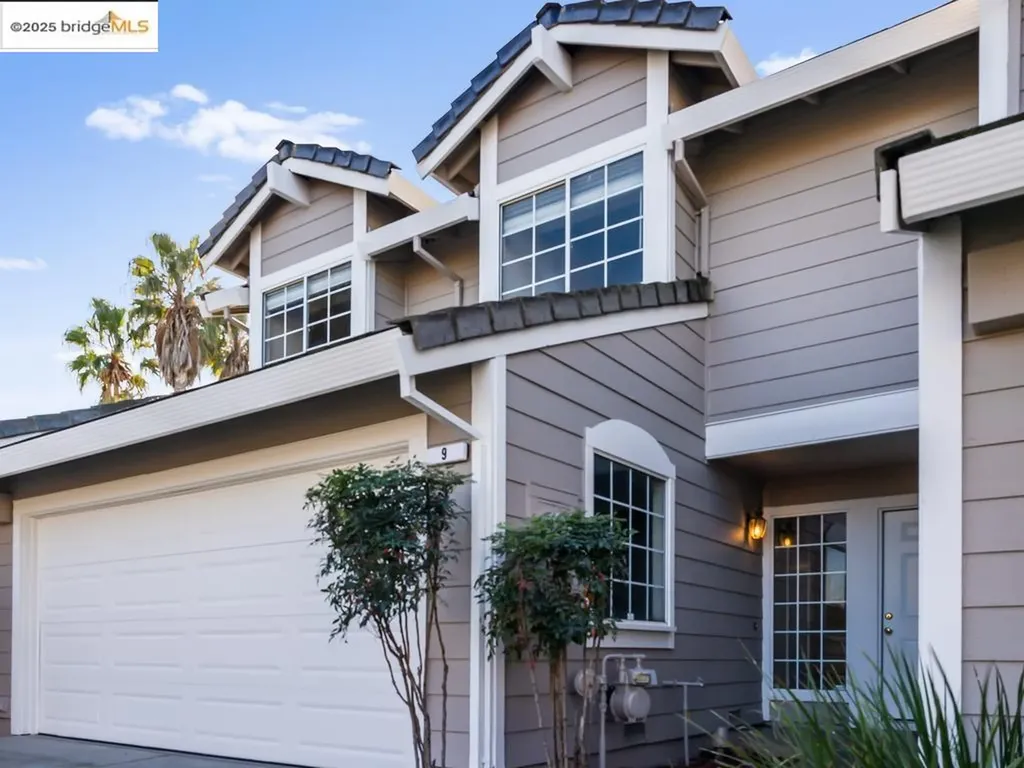 9 Pelican Court Pittsburg CA 94565