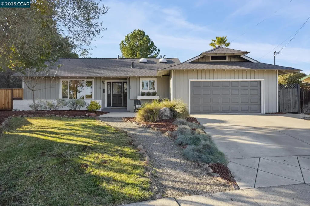 15 Eric Court Pleasant Hill CA 94523