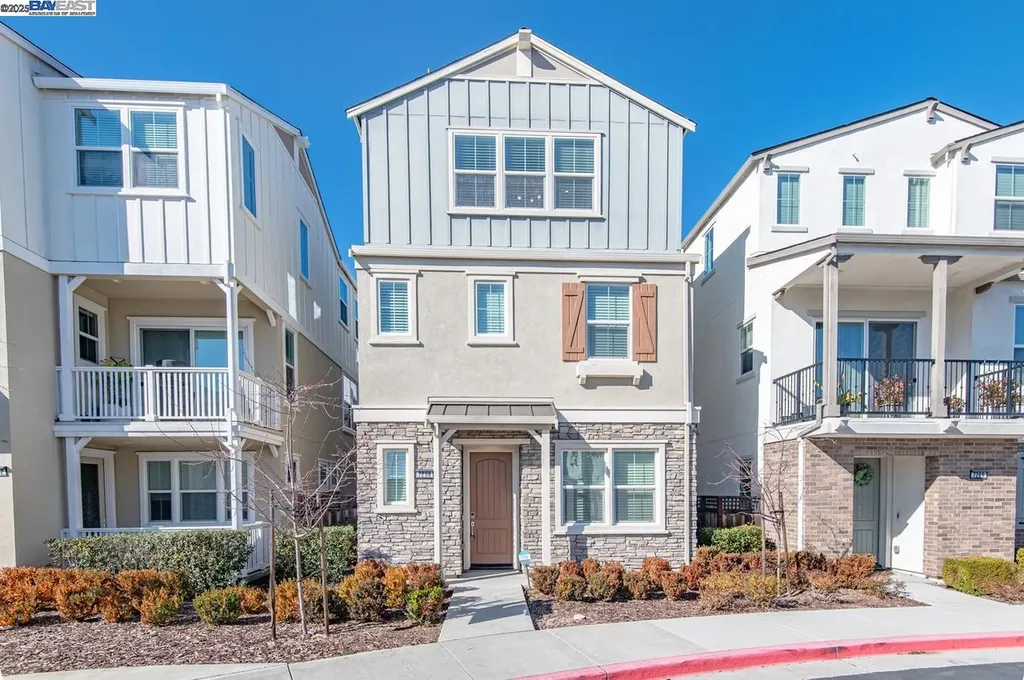 7258 Carneros Lane Dublin CA 94568