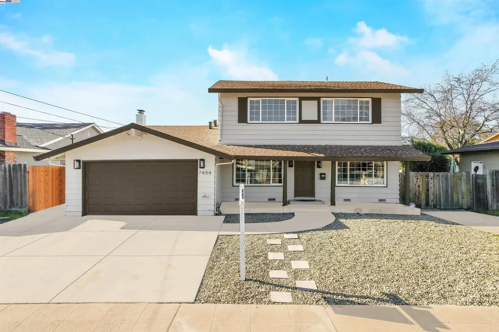 7454 Brookdale Court Dublin CA 94568