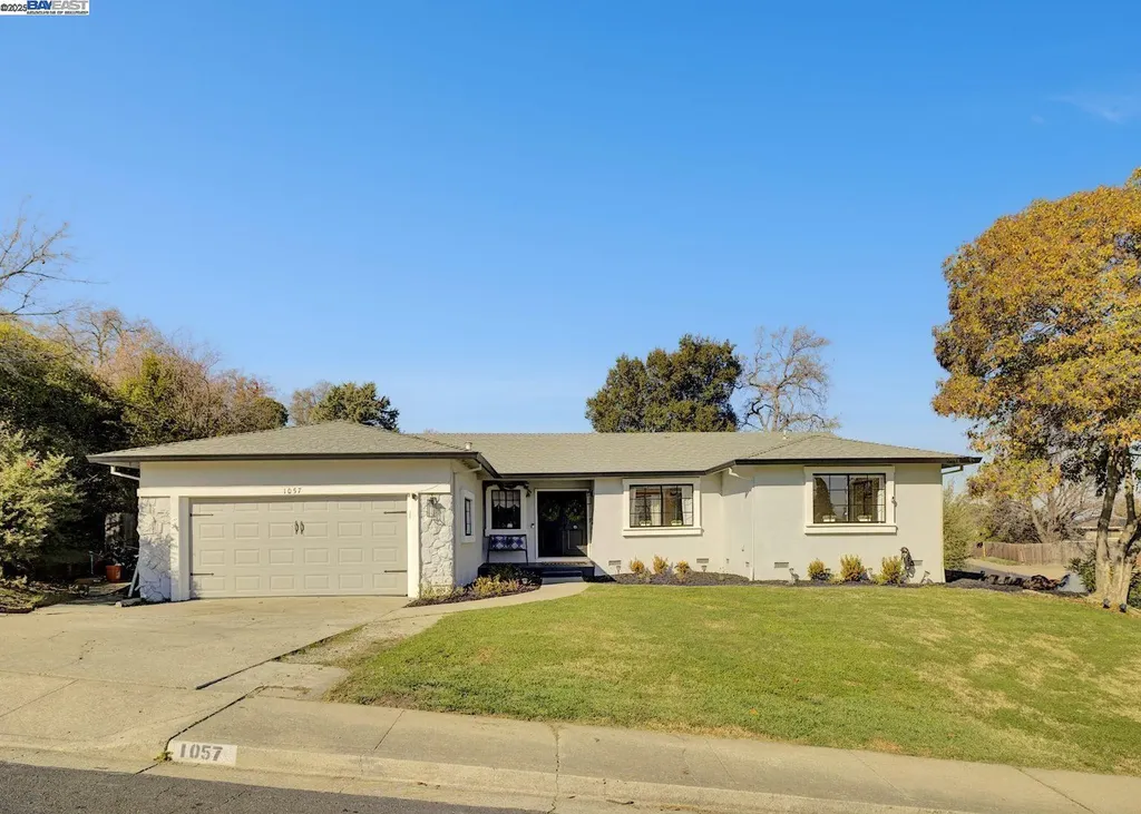 1057 Rolling Hill Way Martinez CA 94553