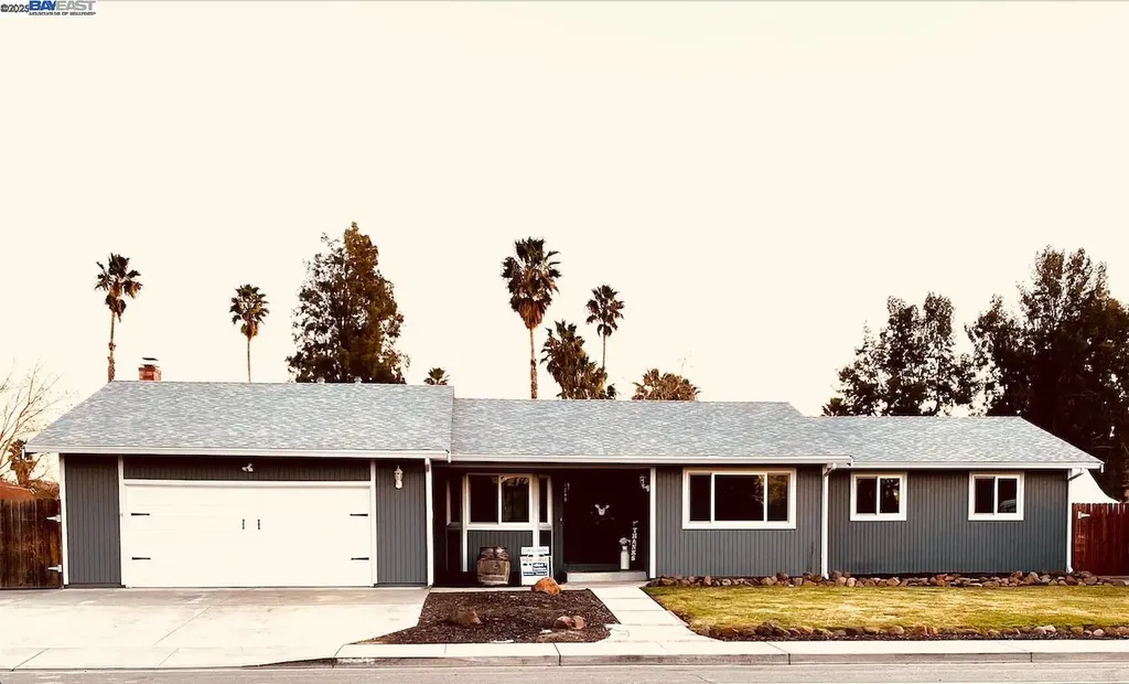5243 Wisteria Way Livermore CA 94551