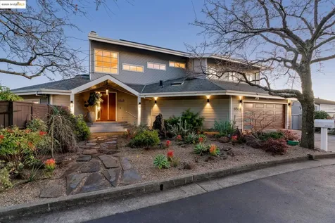 6568 Swainland Road Oakland CA 94611