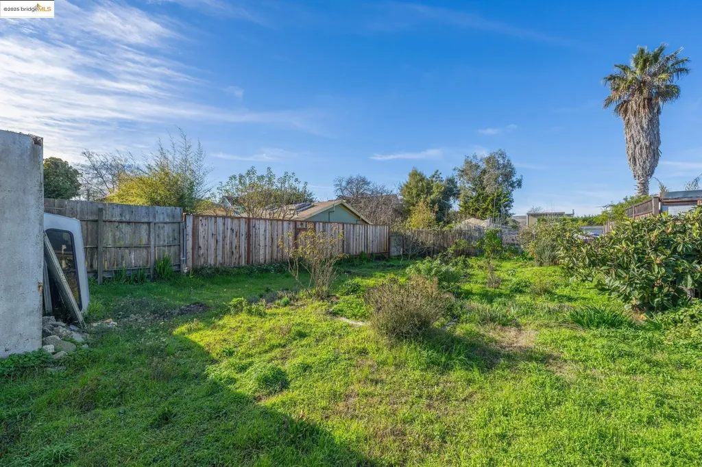 3032 Mabel Street Berkeley CA 94702