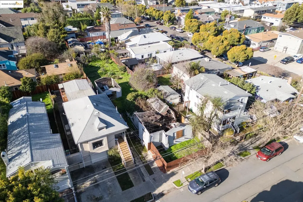3032 Mabel Street Berkeley CA 94702