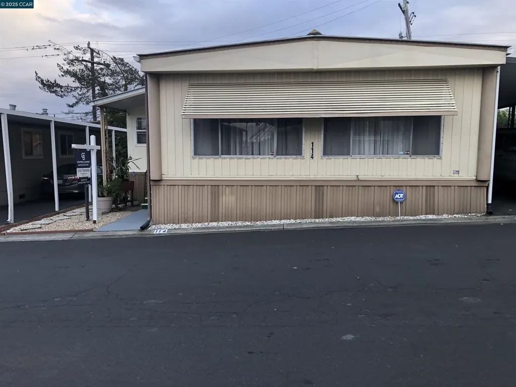 16401 San Pablo Avenue San Pablo CA 94806
