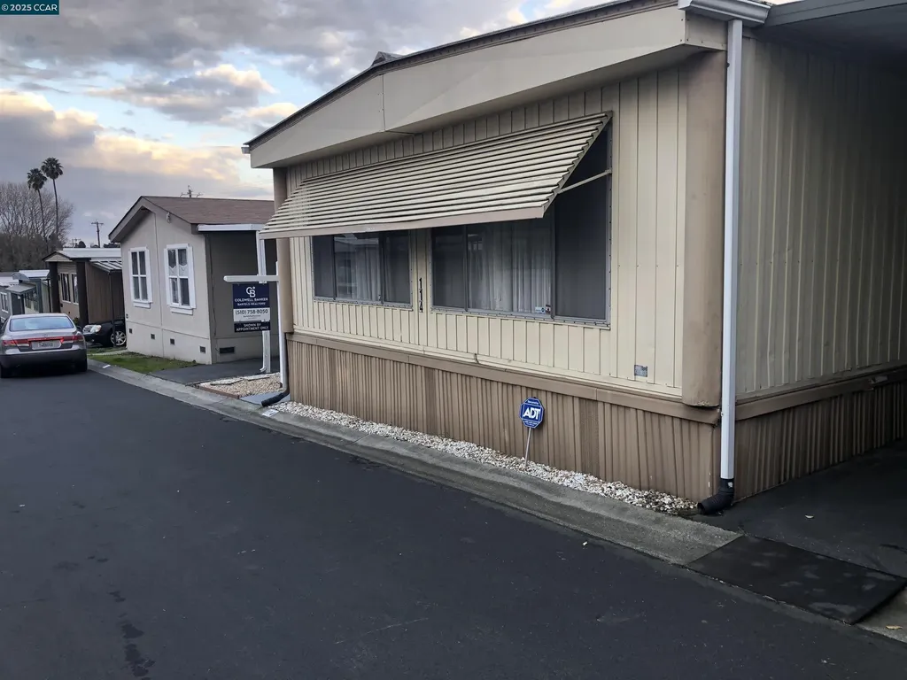 16401 San Pablo Avenue San Pablo CA 94806