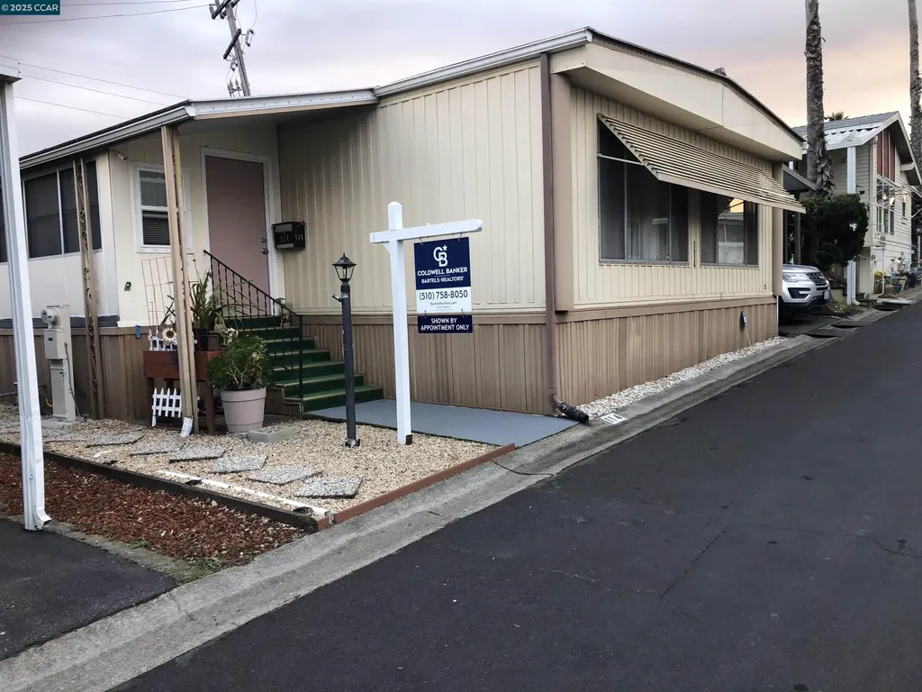 16401 San Pablo Avenue San Pablo CA 94806